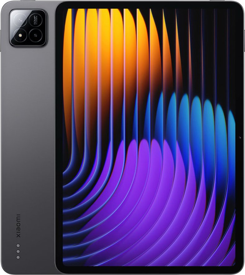 

Планшет Xiaomi Pad 7 Pro 12GB/512GB китайская версия (темно-серый)