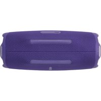 Беспроводная колонка JBL Charge 6 (фиолетовый)