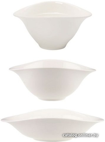 Набор тарелок Villeroy & Boch Vapiano 10-4257-8549