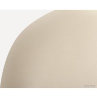 Кровать Divan Саоми 140 (Velvet Light)