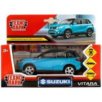 Легковой автомобиль Технопарк Suzuki Vitara S 2015 VITARA-12-BUBK