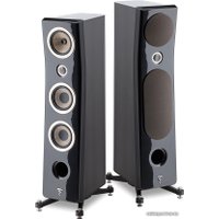 Напольная акустика Focal Kanta No.2 (черный)