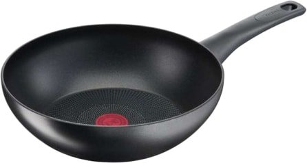 

Сковорода ВОК Tefal Ultimate On G26019AZ