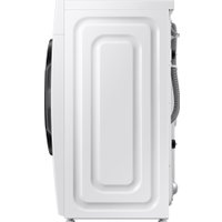 Стирально-сушильная машина Samsung WD90DG5G34BELP