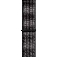 Умные часы Apple Watch Series 4 Nike+ 40 мм (алюминий серый космос/черный)