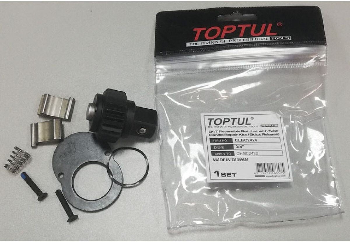 

Ремкомплект Toptul для CHNC2420