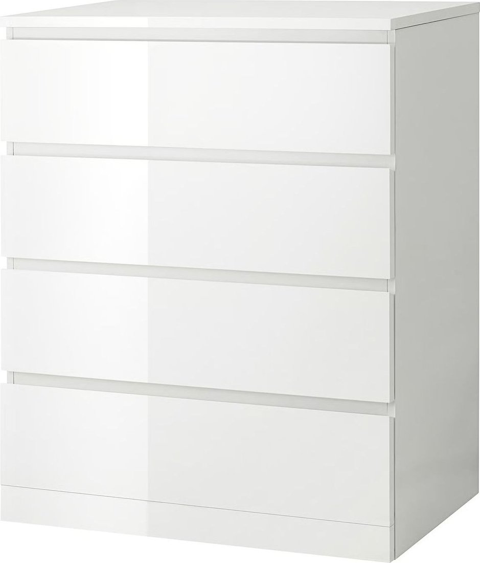 Комод Ikea Malm 50424054