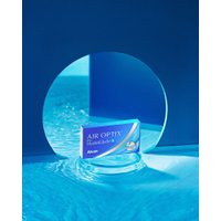 Контактные линзы Air Optix Plus HydraGlyde Sph-9.50 R8.6 D14.2