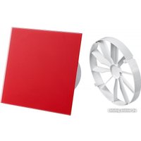 Осевой вентилятор Awenta System+ Turbo 125T KWT125T-PTGR125M-ZZ125