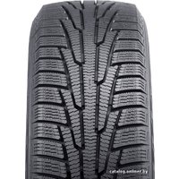 Зимние шины Nokian Tyres Hakkapeliitta R 155/70R13 75R