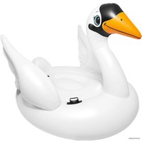 Надувной матрас Intex Mega Swan 57287