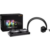 Система жидкостного охлаждения для процессора be quiet! Pure Loop 3 LX 240mm BW030EU