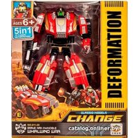 Трансформер Shide 611-20E