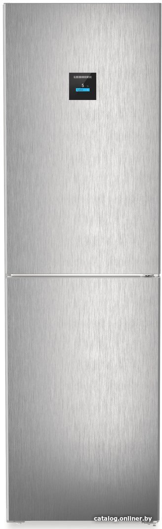 

Холодильник Liebherr CNsfc 573i Plus NoFrost