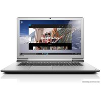 Ноутбук Lenovo IdeaPad 700-17ISK [80RV008DRK]