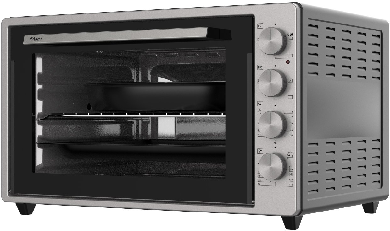 

Мини-печь ARDO MO7052S2