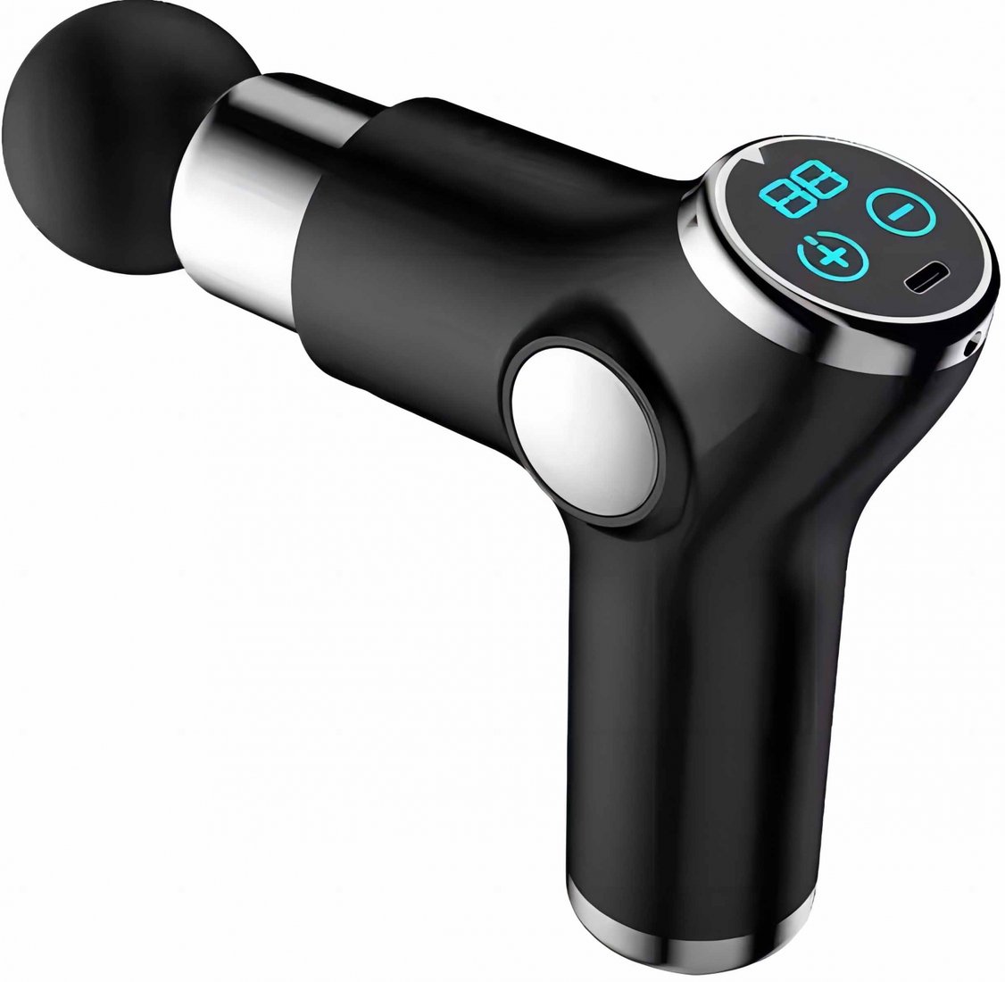 

Перкуссионный массажер Calmer Care K-003