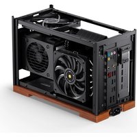 Корпус Jonsbo T9 (черный)