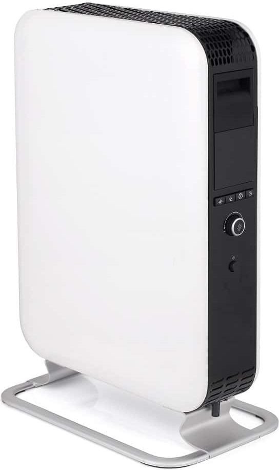 

Масляный радиатор Mill AB-H2000DN