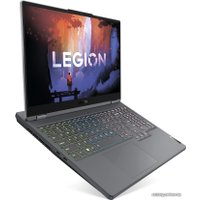 Игровой ноутбук Lenovo Legion 5 15ARH7H 82RD0090RA