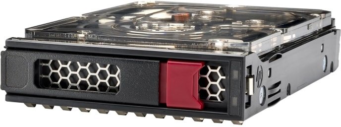 

Жесткий диск HP P09163-B21 14TB