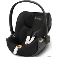 Детское автокресло Cybex Cloud Z i-Size (wings by Jeremy Scott)