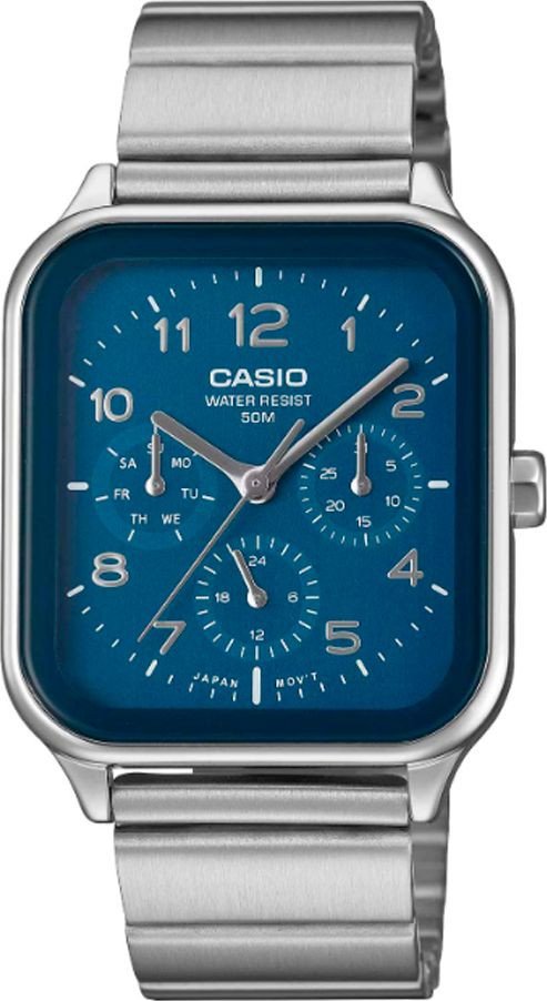 Наручные часы Casio MTP-M306D-2AVDF