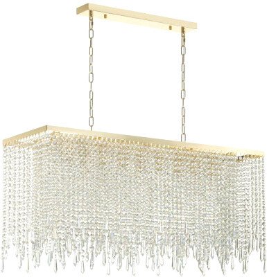 

Подвесная люстра Odeon Light Chokka 5028/9A