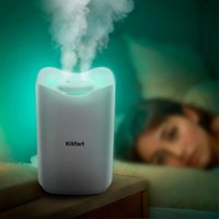 Увлажнитель воздуха Kitfort KT-3828