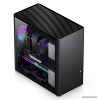 Корпус Jonsbo D40 (черный)