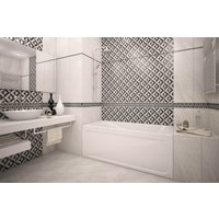 Ванна Метакам Light 170x70 (с каркасом и экраном) в Орше