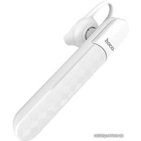 Bluetooth гарнитура Hoco E25 (белый)