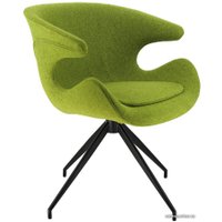 Стул Everprof Liberty (ткань зеленый)