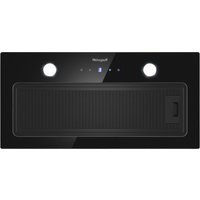 Кухонная вытяжка Weissgauff Dubhe 600 Black Touch