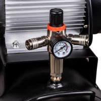 Компрессор FoxWeld Aeromax 480/100 5887