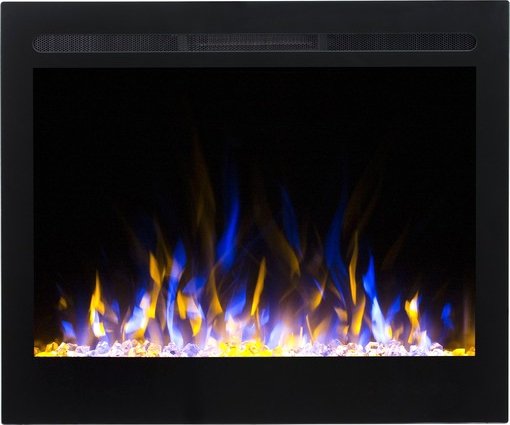 

Электрокамин Aflamo LED 80 PRO