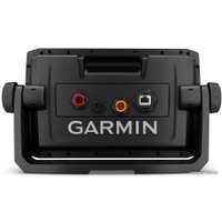 Эхолот-картплоттер Garmin Echomap UHD 92sv + GT56UHD-TM