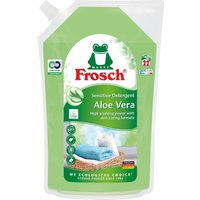 Гель для стирки Frosch Алое Вера 1.5 л
