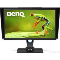 Монитор BenQ SW2700PT