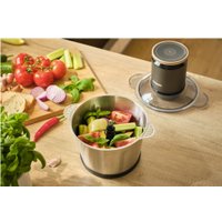 Чоппер Sencor SCB 8000BK