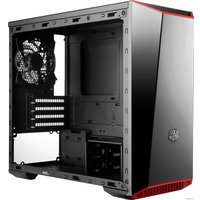 Корпус Cooler Master MasterBox Lite 3.1 TG MCW-L3S3-KGNN-00