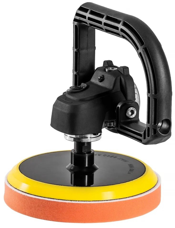 

Модуль шлифмашины Интерскол МультиМАКС 36 УПМ-36ВЭ 900.0.0.22