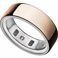  Oura Ring 4 (розовое золото, размер 13)