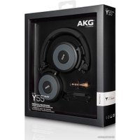 Наушники AKG Y55