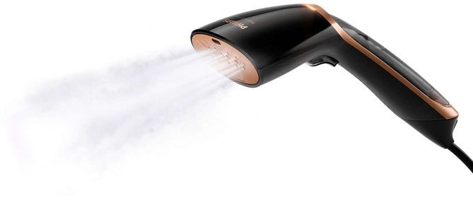 

Отпариватель Philips GC362/80