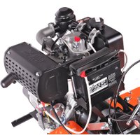 Мотоблок дизельный Patriot Boston 12DE 440701531 в Гродно