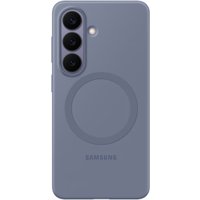 Чехол для телефона Samsung Silicone Magnet Case для Samsung Galaxy S26 (сине-фиолетовый)