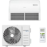 Кондиционер Expertair by Zilon Hard ZAC-HR60XCFC-IU/ZAC-HD60XC-OU