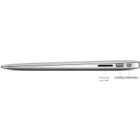 Ноутбук Apple MacBook Air 13" (2016 год) [MMGF2]