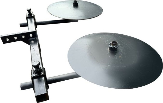 Окучник Пахарь Пермь раздвижной